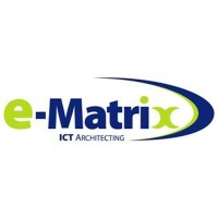 e-Matrix Consulting Sdn Bhd Logo