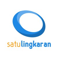 PT. Satu Lingkaran Teknologi Logo