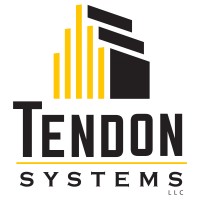 Tendon Systems, LLC Logo