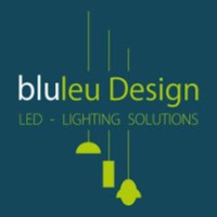 bluleu Design GmbH Logo