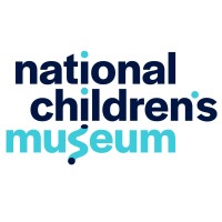 National Childrens Museum Logo