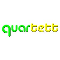 quartett GmbH Logo