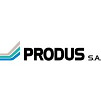 PRODUS S.A. Logo