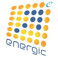 Energic ST 52/55 Logo
