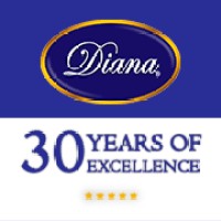 Diana Group Logo