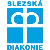 Slezská diakonie Logo