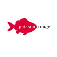 Poisson Rouge Logo