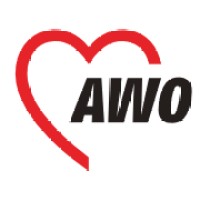 AWO Landesverband Brandenburg e. V. Logo