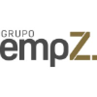 Grupo empZ Logo