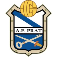 AE Prat Logo