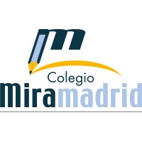 Colegio Miramadrid Logo
