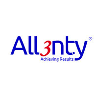 Allenty Gestão Empresarial Logo