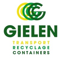 NV Gielen Recyclage Logo