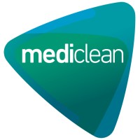 Mediclean HomeCareService GmbH Logo