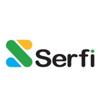 Serfi Logo