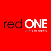 redONE Network Sdn Bhd Logo