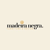 Madeira Negra Logo