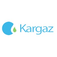 Kargaz Doğalgaz Dağıtım A.Ş. Logo