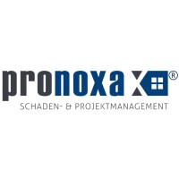 Pronoxa GmbH Logo