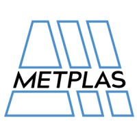 Metplas Pty Ltd Logo