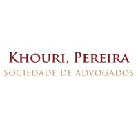 Khouri, Pereira Sociedade de Advogados Logo