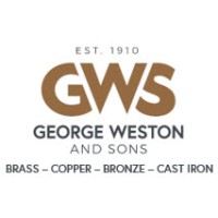 George Weston & Sons Pty Ltd Logo