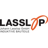 Johann Lasslop GmbH Induktive Bauteile Logo