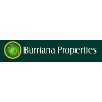 Burriana Properties Logo