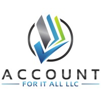 Account For It All LLC Logo