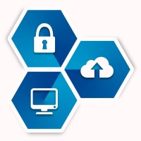 Suporte Cavalcante IT Solutions Logo