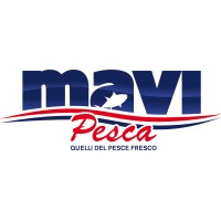 MAVI Pesca Srl Logo