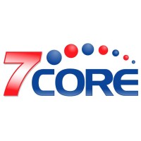 7Core Inc. Logo