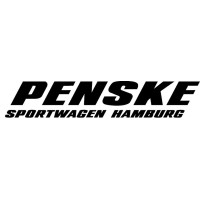 Penske Sportwagen Hamburg GmbH Logo