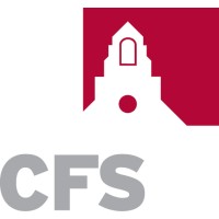 Church Farm School Logo