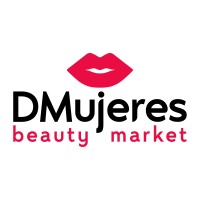 DMujeres Beauty Market Logo