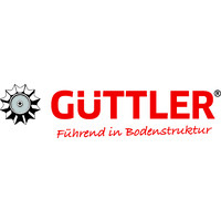 Güttler GmbH International Logo