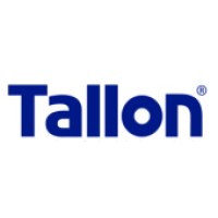 Tallon International Ltd Logo