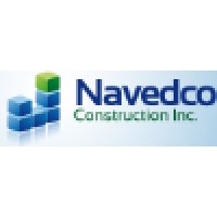 NAVEDCO Construction inc. Logo