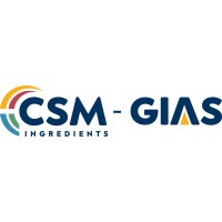 CSM-GIAS Logo