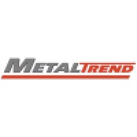 Metaltrend Logo
