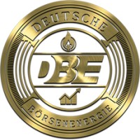 Deutsche Börsenenergie GmbH Logo