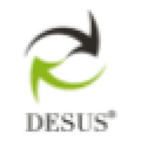 Grupo DESUS Logo