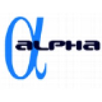 Alpha Business Education Logo