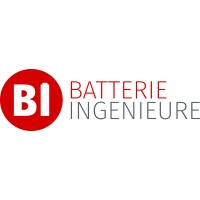 BatterieIngenieure GmbH Logo