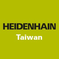 HEIDENHAIN Taiwan Logo