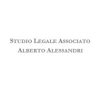 Studio Legale Associato Alberto Alessandri Logo