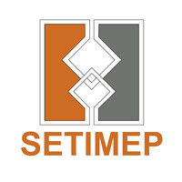 Setimep Lda Logo