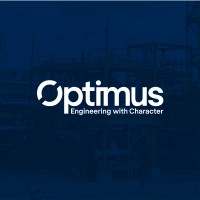 Optimus Plus (Aberdeen) Ltd Logo
