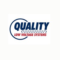 Quality Low Voltage Systems Inc Logo