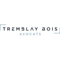 Tremblay Bois Mignault Lemay S.E.N.C.R.L. Logo